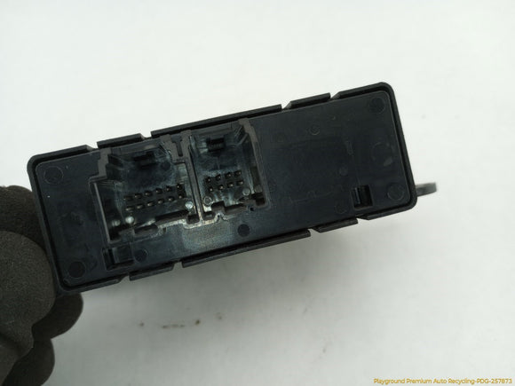Cadillac CTS Parking Assist Control Module