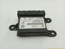 Cadillac CTS Parking Assist Control Module-5