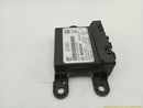 Cadillac CTS Parking Assist Control Module-6