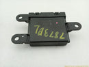 Cadillac CTS Parking Assist Control Module-8
