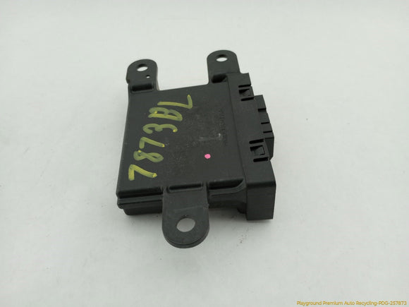 Cadillac CTS Parking Assist Control Module