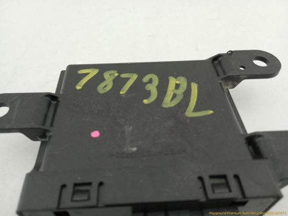 Cadillac CTS Parking Assist Control Module