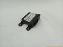 Cadillac CTS Parking Assist Control Module-12