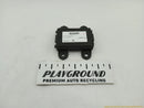 Cadillac CTS Active Antenna Control Module-1