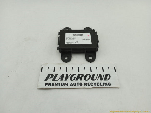 Cadillac CTS Active Antenna Control Module