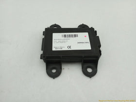 Cadillac CTS Active Antenna Control Module - 0