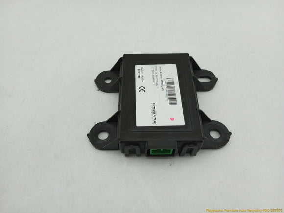 Cadillac CTS Active Antenna Control Module