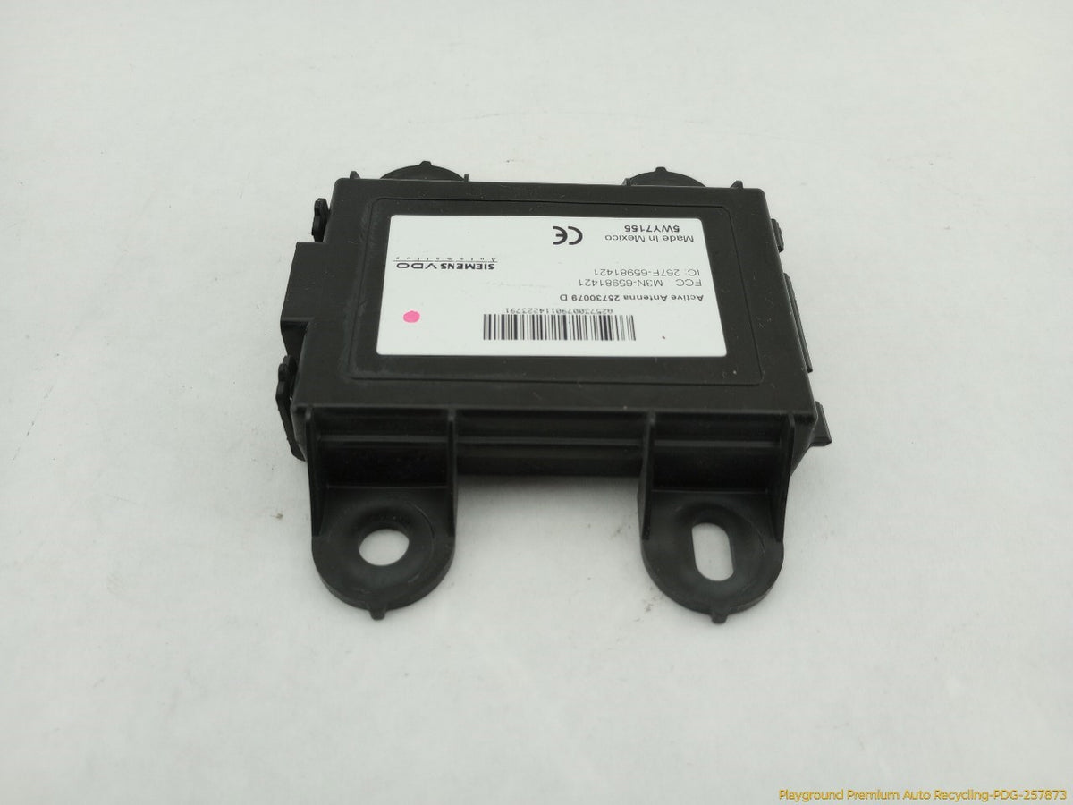 Antenna Control Module Cadillac CTS Active Antenna Control Module | Playground PAR
