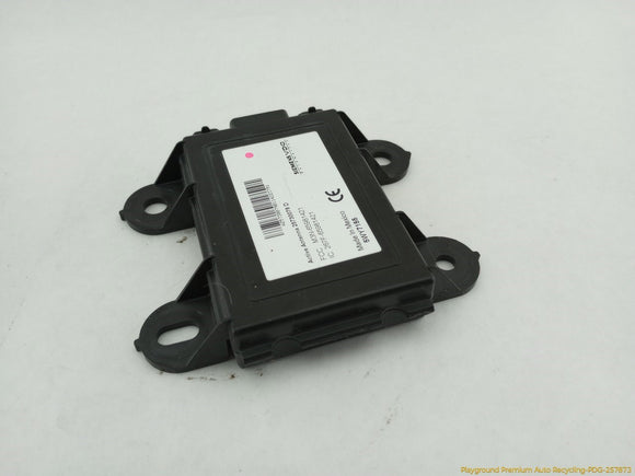 Cadillac CTS Active Antenna Control Module