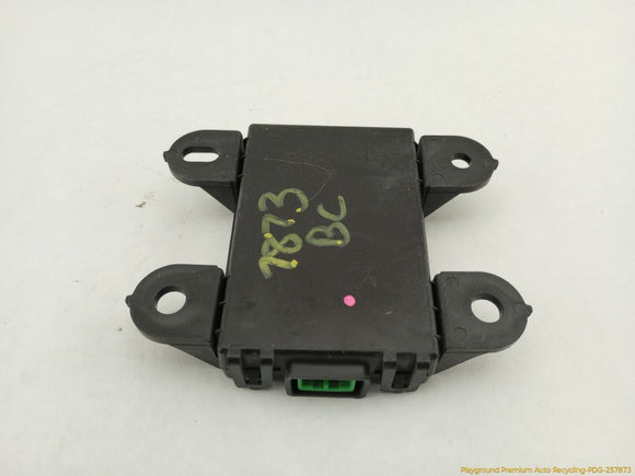 Cadillac CTS Active Antenna Control Module