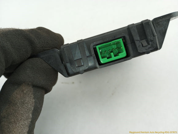 Cadillac CTS Active Antenna Control Module