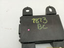 Cadillac CTS Active Antenna Control Module-11