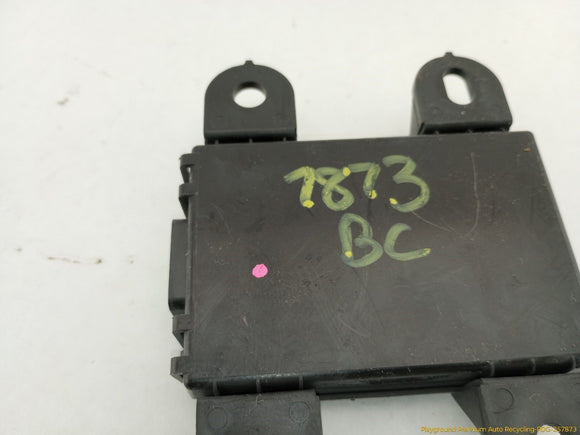 Cadillac CTS Active Antenna Control Module