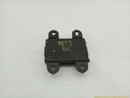 Cadillac CTS Active Antenna Control Module-12