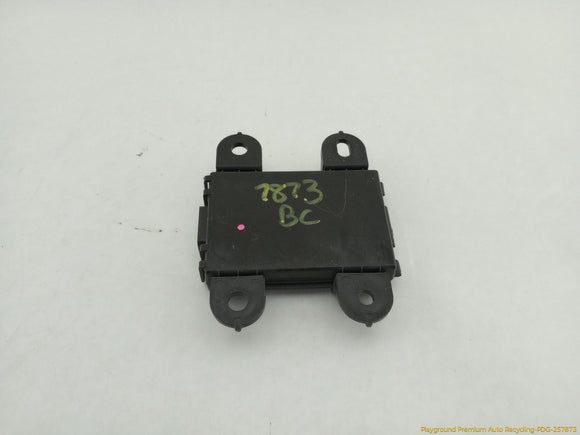 Cadillac CTS Active Antenna Control Module