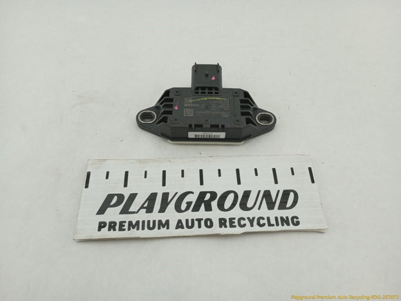 Cadillac CTS Yaw Rate Sensor