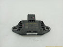 Cadillac CTS Yaw Rate Sensor-2