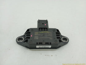 Cadillac CTS Yaw Rate Sensor - 0