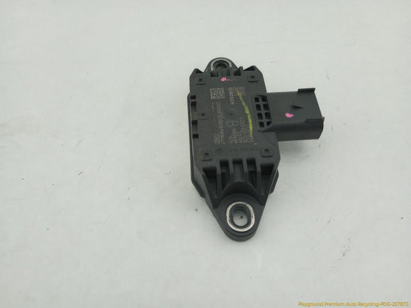 Cadillac CTS Yaw Rate Sensor
