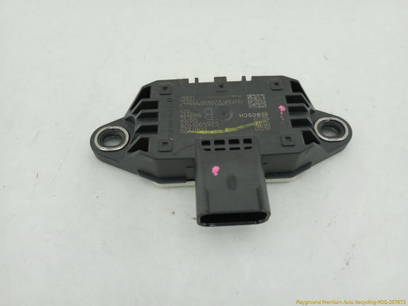 Cadillac CTS Yaw Rate Sensor