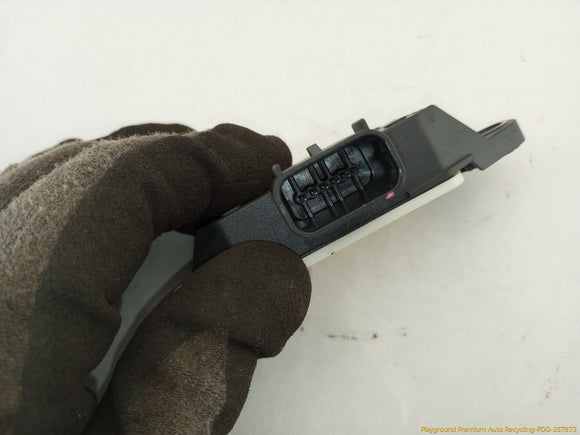 Cadillac CTS Yaw Rate Sensor