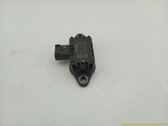 Cadillac CTS Yaw Rate Sensor