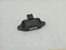 Cadillac CTS Yaw Rate Sensor-8