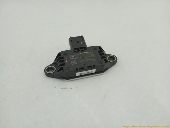 Cadillac CTS Yaw Rate Sensor