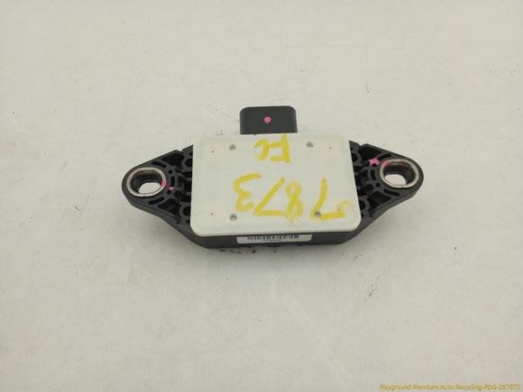 Cadillac CTS Yaw Rate Sensor