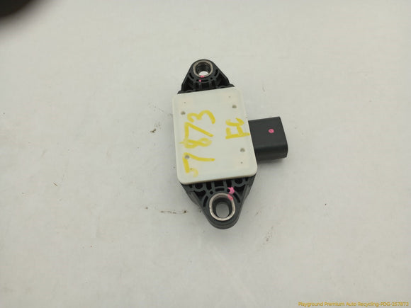 Cadillac CTS Yaw Rate Sensor