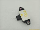 Cadillac CTS Yaw Rate Sensor-12