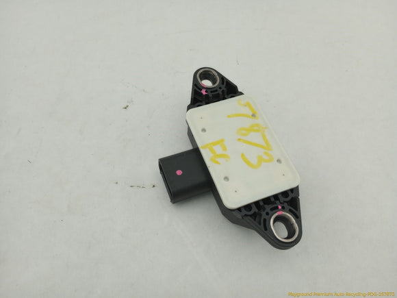 Cadillac CTS Yaw Rate Sensor