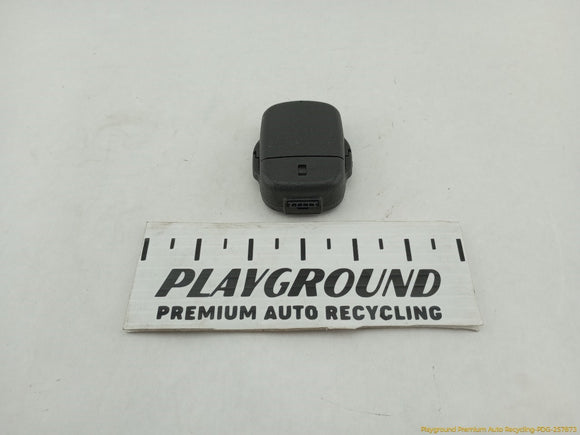 Cadillac CTS Windshield Wiper Rain Sensor