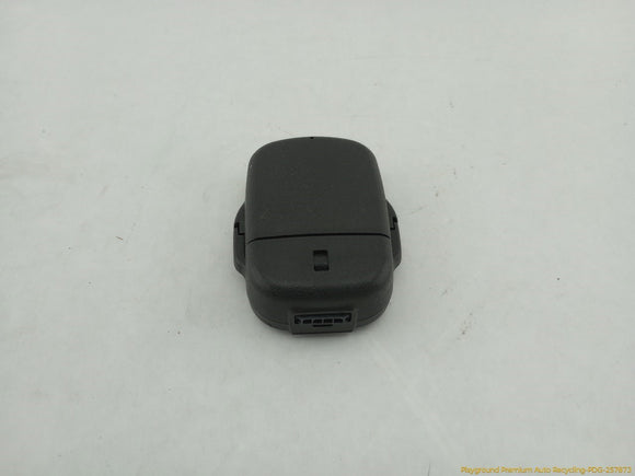 Cadillac CTS Windshield Wiper Rain Sensor