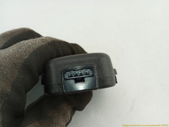 Cadillac CTS Windshield Wiper Rain Sensor