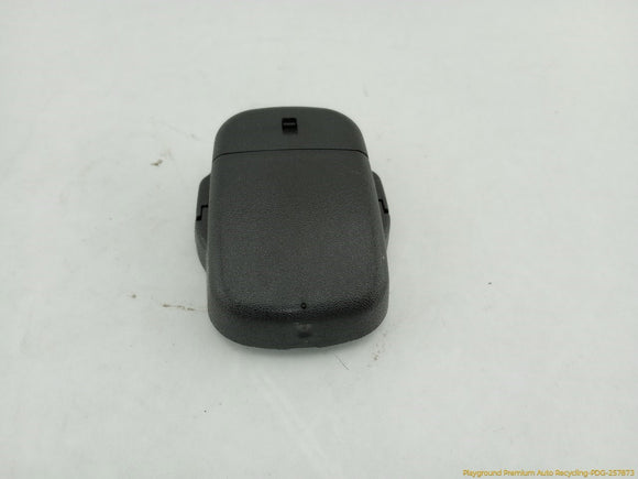 Cadillac CTS Windshield Wiper Rain Sensor