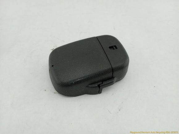 Cadillac CTS Windshield Wiper Rain Sensor