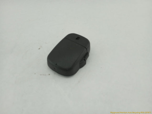 Cadillac CTS Windshield Wiper Rain Sensor