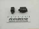 Cadillac CTS Pair Of Driver Information Display Control Switch-1