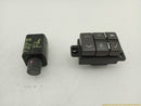 Cadillac CTS Pair Of Driver Information Display Control Switch-2