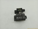 Cadillac CTS Pair Of Driver Information Display Control Switch-4