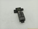Cadillac CTS Pair Of Driver Information Display Control Switch-6