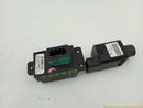 Cadillac CTS Pair Of Driver Information Display Control Switch-9