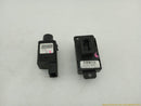 Cadillac CTS Pair Of Driver Information Display Control Switch-12