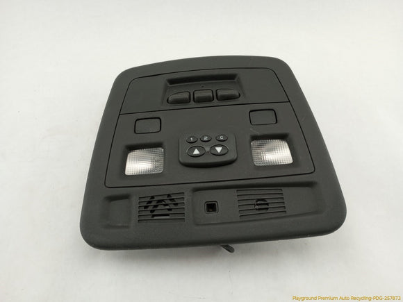 Cadillac CTS Front Dome Light