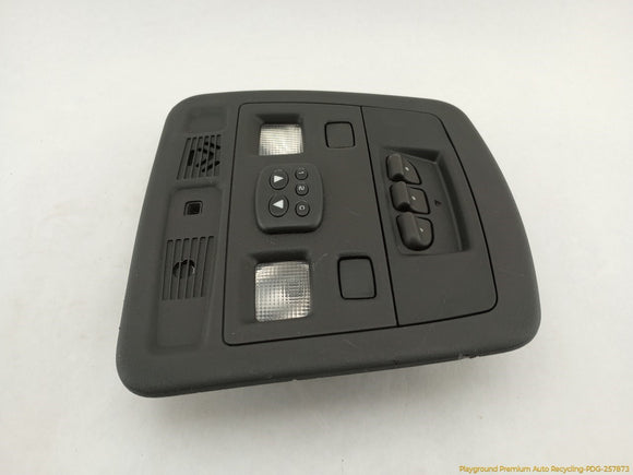 Cadillac CTS Front Dome Light