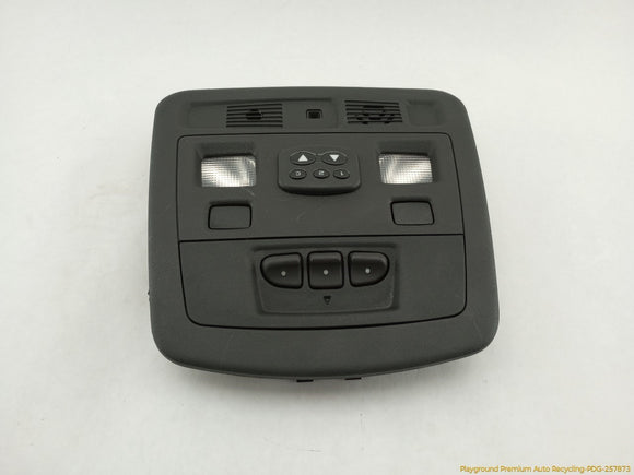 Cadillac CTS Front Dome Light