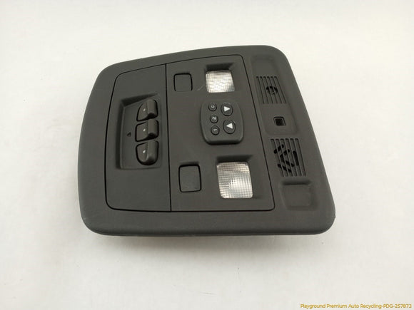 Cadillac CTS Front Dome Light