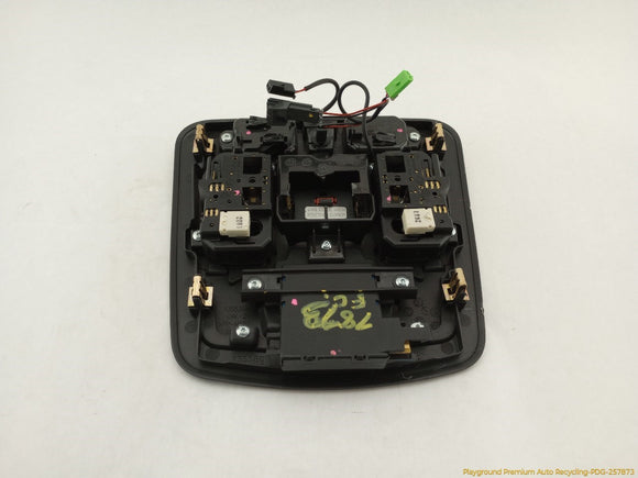 Cadillac CTS Front Dome Light