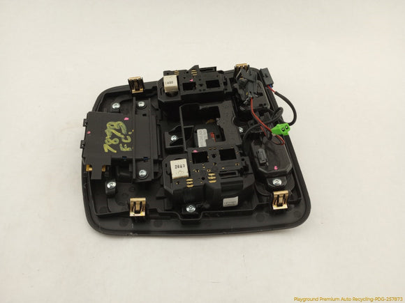 Cadillac CTS Front Dome Light